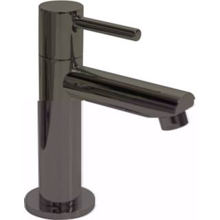 👉 Toiletkraan Ijzer Verouderd messing modern koudwaterkraan moya Best Design Gunmetal 7439656546557
