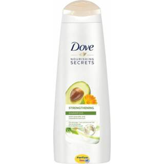 👉 Shampoo active Dove Strengthening 250 ml 8714100512029