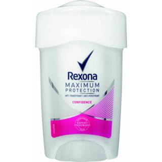 👉 6x Rexona Maximum Protection Confidence 45 ml