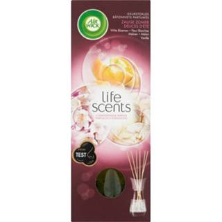 👉 5x Air Wick Geurstokjes Zalige Zomer 30 ml