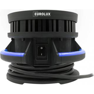 👉 Bouwlamp active Eurolux 55.106.67 LED - 100W 230V 8000Lm IP54 8713265056751