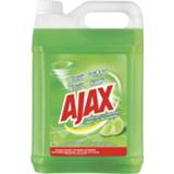 👉 2x Ajax Allesreiniger Limoen 5000 ml