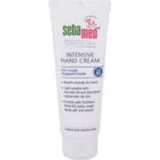 👉 Hand crème active Sebamed Handcreme Intensief 57 ml 4103040025180