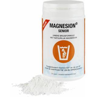 👉 Magnesion Senior 125 gr