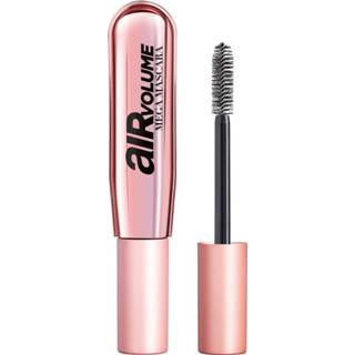 👉 Mascara zwart active L'Oréal Air Mega Volume 01