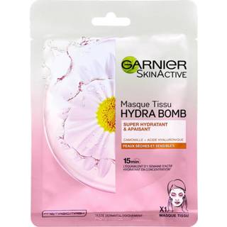 👉 5x Garnier SkinActive Tissue Gezichtsmasker Hydraterend&Kalmerend