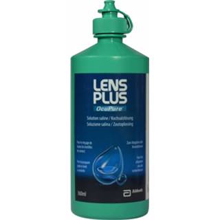 👉 Lens active Plus Ocupure 360 ml 5050474101715