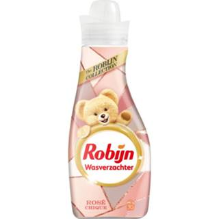 👉 Wasverzachter active Robijn Rosé Chique 750 ml 8710847907937