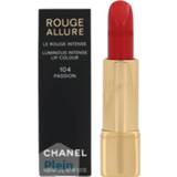 👉 Rouge active Chanel Allure Lippenstift 104 Passion 5 gr 3145891601046