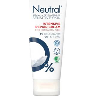 👉 6x Neutral Intensive Repair Cream 100 ml