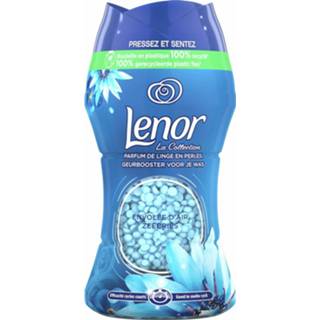 👉 Active Lenor Geurbooster Zeebries In-Wash 154 gr 8006540089972