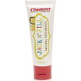 👉 Jack n Jill Natural tootpaste strawberry 50 gram 9312657009017
