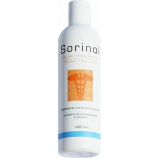 👉 Shampoo active Sorinol Elke Dag 250 ml 8714248015000