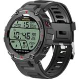 👉 Smartwatch zwart Waterdichte Bluetooth Sport F26 - 5712580085876