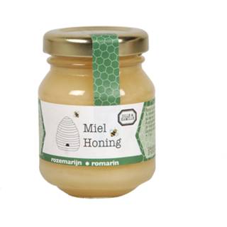 👉 Active Honing, rozemarijn, 110 gram