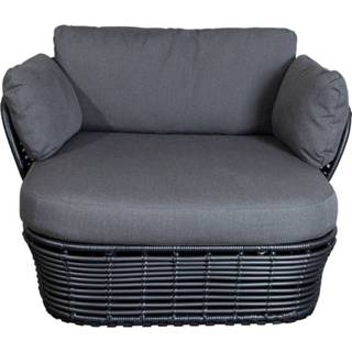 👉 Lounge stoel active Cane-Line Basket loungestoel | 2 kleuren 5711877254537