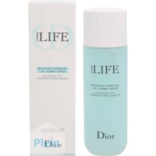 👉 Active Dior Hydra Life 2-in-1 Sorbet Water 175 ml 3348901382434