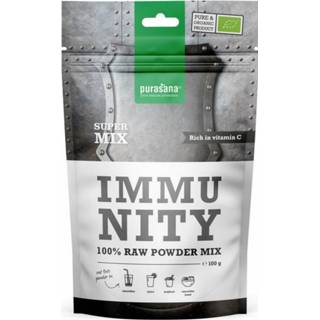 👉 Active Purasana Immunity Raw Powder Mix 100 gram 5400706617796