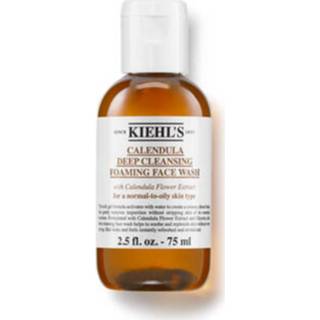 👉 Active Kiehls Calendula Deep Cleansing Foaming Face Wash 500 ml 3605970879730