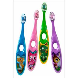 👉 2x Jordan Tandenborstel Step 2 (3-5 jaar)