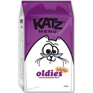 👉 Active Katz Menu Oldies 2 kg 5411860802287