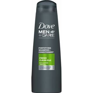 👉 Shampoo active Dove Men Fresh Clean 2 in 1 250 ml 8710908352188