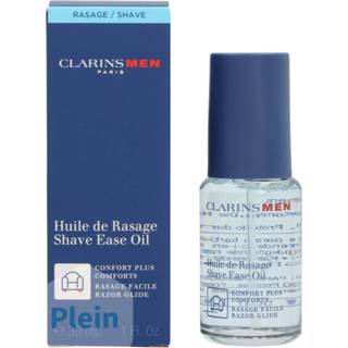 👉 Active Clarins Men Shave Ease Oil 30 ml 3380810508109