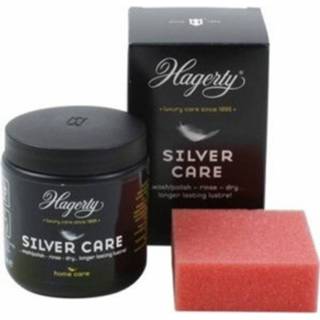 👉 Hagerty Silver Care 150 ml