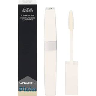 👉 Mascara active Chanel La Base Volume&Care Lash 6 gr 3145891902402