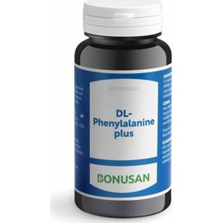 👉 Bonusan L-Lysine 500 mg plus 60 tabletten