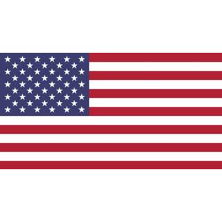 👉 Vlag active Verenigde Staten 100x150cm - Glanspoly 7424954664607