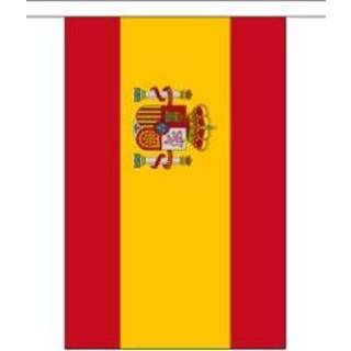 👉 Spaanse vlaggenlijn active - 9 meter 7424956835814
