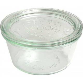 Weckpot active laag, 290 ml