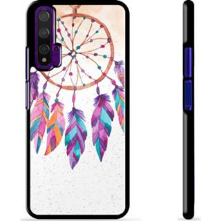 👉 Dromen vanger Huawei Nova 5T Beschermende Cover - Dromenvanger