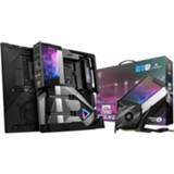 👉 Moederbord MSI MEG Z590 GODLIKE, socket 1200 RAID, Gb-LAN, Wi-Fi 6E, BT, Sound, ATX 4719072802820