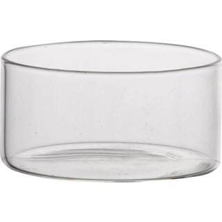 Schaal glas active Schaal, hittebestendig glas, 180 ml