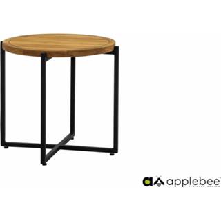 👉 Salon tafel active Apple Bee tuinmeubelen Condor salontafel | 54x50 cm 8718091515793