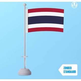 👉 Tafelvlag active Thailand 10x15cm 7430439471400