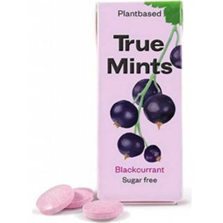 Active True Gum Mints Blackcurrant 13 gr 5745000121021