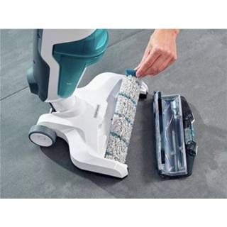 👉 Vloerreiniger wit groen active Leifheit 11914 Regulus Aqua PowerVac 2in1 24V Wit/Groen 4006501119148