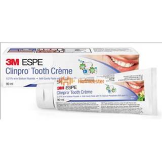 👉 Dag crème 3M ESPE Clinpro tooth