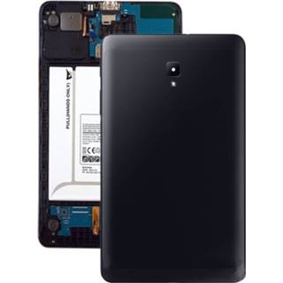 👉 Batterij zwart active achterkant voor Galaxy Tab A 8.0 (2017) T385 (zwart)