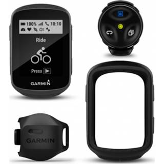 👉 Fiets computer Garmin - Edge 130 Plus MTB Bundle Fietscomputer 753759256197