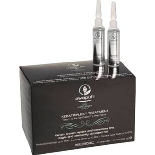 👉 Active Paul Mitchell Awapuhi Wild Ginger Keratriplex Treatment 10x10ml