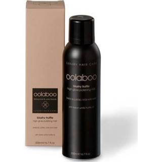 👉 Active Oolaboo Blushy Truffle High Gloss Polishing Mist 200ml 8718503093291