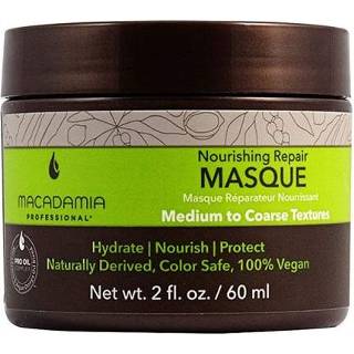 👉 Active Macadamia Nourishing Repair Masque 60ml 815857010719