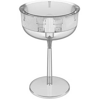 👉 Tafellamp transparant active Qeeboo Goblet Big - 8052049051095