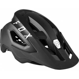 👉 Helm m turkoois uniseks FOX Racing - Speedframe Helmet Mips Fietshelm maat M, 191972542527