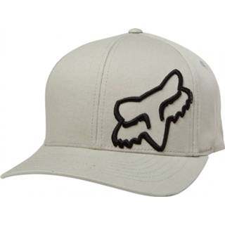 👉 Mannen XXL zwart FOX Racing - Flex 45 Flexfit Hat Pet maat XXL, 633523505594