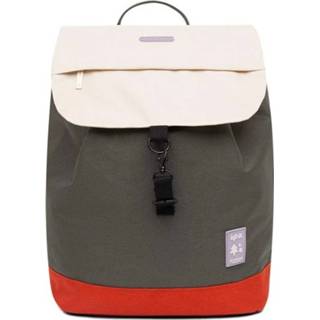 👉 Backpack forest Gerecycled PET scout donkergroen Lefrik 8435382603082